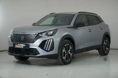 Peugeot 2008 1.2 hybrid Allure 145cv e-dcs6 (16)