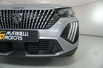 Peugeot 2008 1.2 hybrid Allure 145cv e-dcs6 (17)