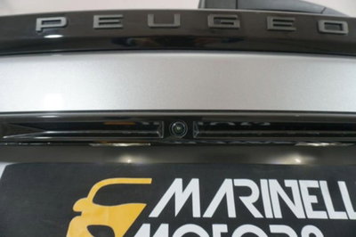 Peugeot 2008 1.2 hybrid Allure 145cv e-dcs6 (19)