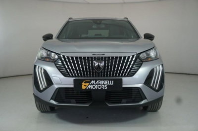 Peugeot 2008 1.2 hybrid Allure 145cv e-dcs6 (3)