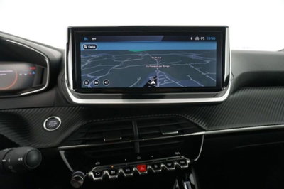 Peugeot 2008 1.2 puretech Allure s&s 100cv (14)