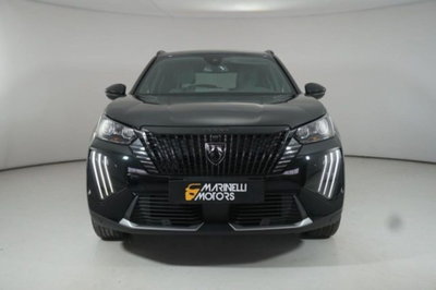 Peugeot 2008 1.2 puretech Allure s&s 100cv (3)