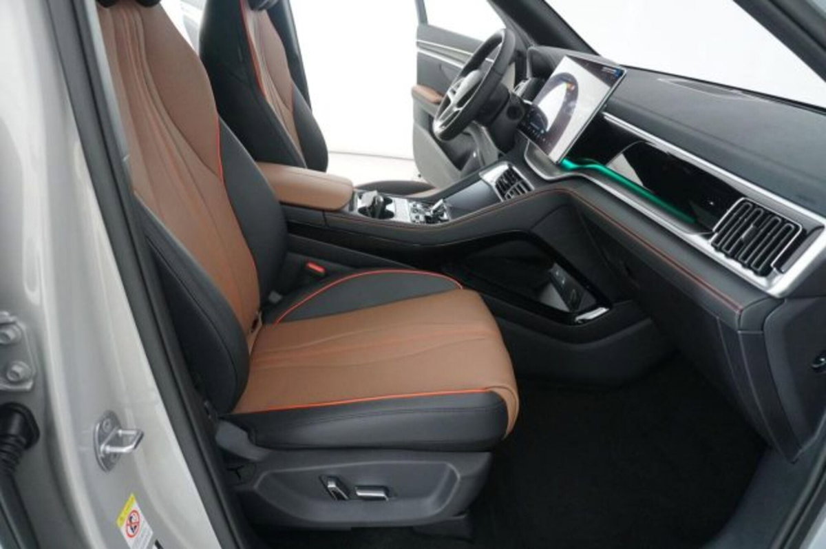 Byd Seal U DM-i 1.5 phev Boost 2wd (12)