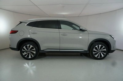 Byd Seal U DM-i 1.5 phev Boost 2wd (4)