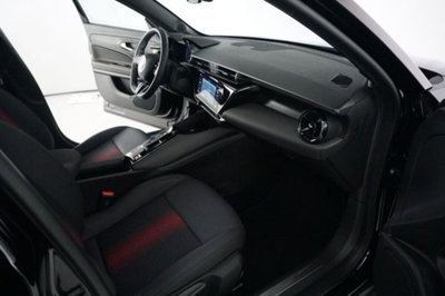 Alfa Romeo Junior 1.2 ibrida Sport Speciale 145cv edct6 (10)