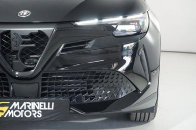 Alfa Romeo Junior 1.2 ibrida Sport Speciale 145cv edct6 (15)