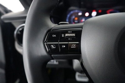 Alfa Romeo Junior 1.2 ibrida Sport Speciale 145cv edct6 (18)