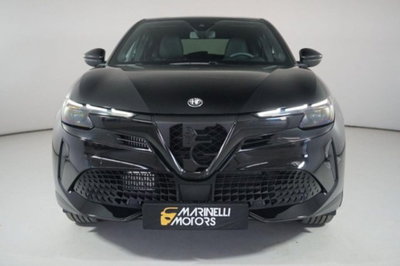 Alfa Romeo Junior 1.2 ibrida Sport Speciale 145cv edct6 (3)