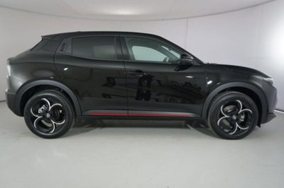 Alfa Romeo Junior 1.2 ibrida Sport Speciale 145cv edct6 (4)