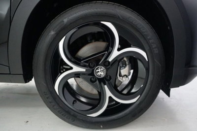 Alfa Romeo Junior 1.2 ibrida Sport Speciale 145cv edct6 (6)