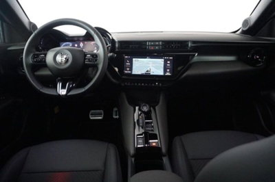 Alfa Romeo Junior 1.2 ibrida Sport Speciale 145cv edct6 (9)