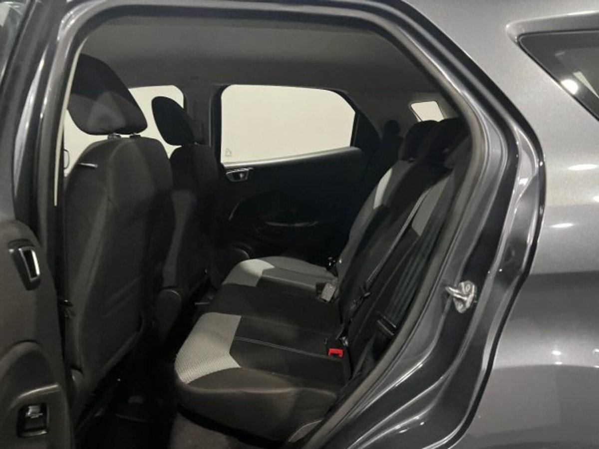 Ford EcoSport 1.5 TDCi 95 CV Plus (10)