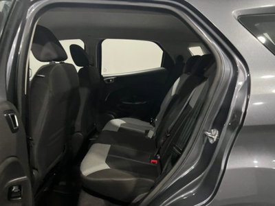 Ford EcoSport 1.5 TDCi 95 CV Plus (10)