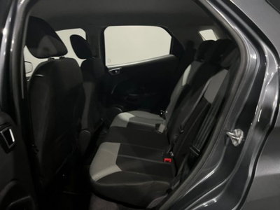 Ford EcoSport 1.5 TDCi 95 CV Plus (12)
