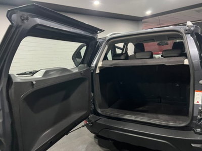 Ford EcoSport 1.5 TDCi 95 CV Plus (13)