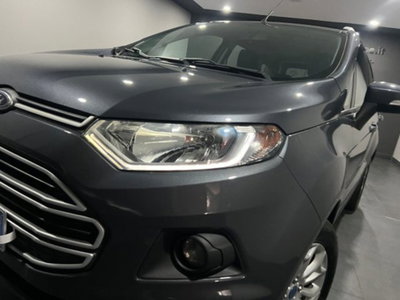 Ford EcoSport 1.5 TDCi 95 CV Plus (14)
