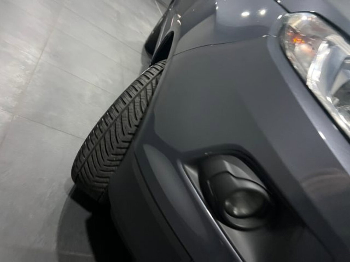 Ford EcoSport 1.5 TDCi 95 CV Plus (15)