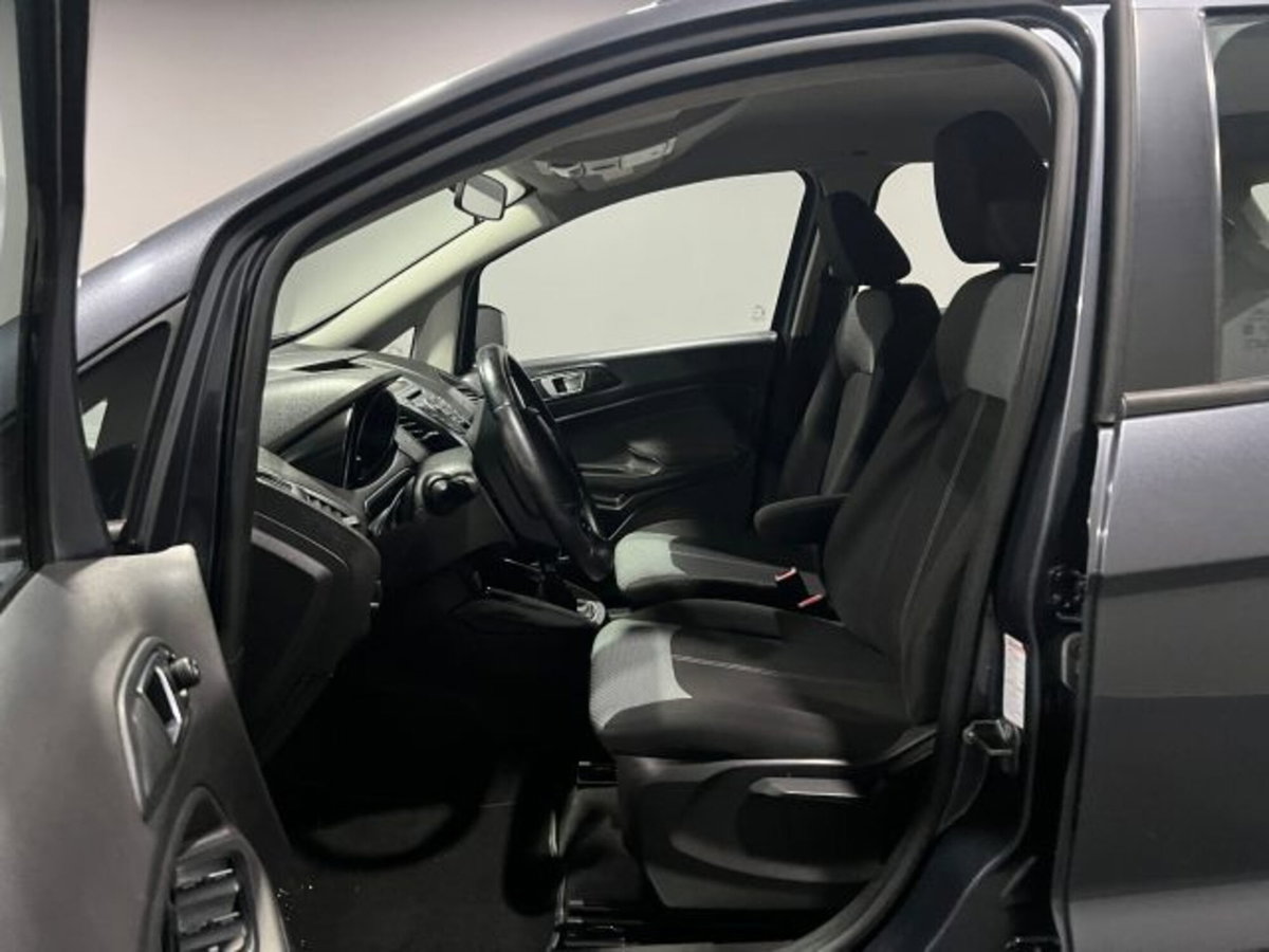 Ford EcoSport 1.5 TDCi 95 CV Plus (6)