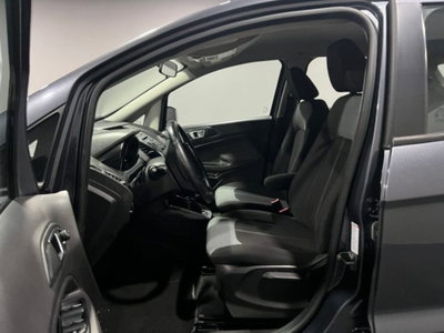 Ford EcoSport 1.5 TDCi 95 CV Plus (6)