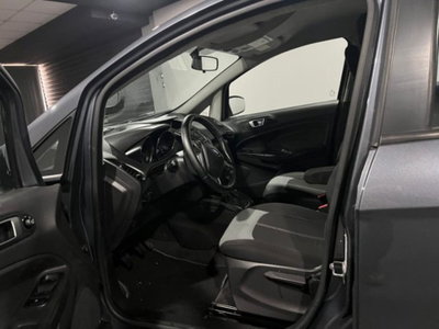 Ford EcoSport 1.5 TDCi 95 CV Plus (7)