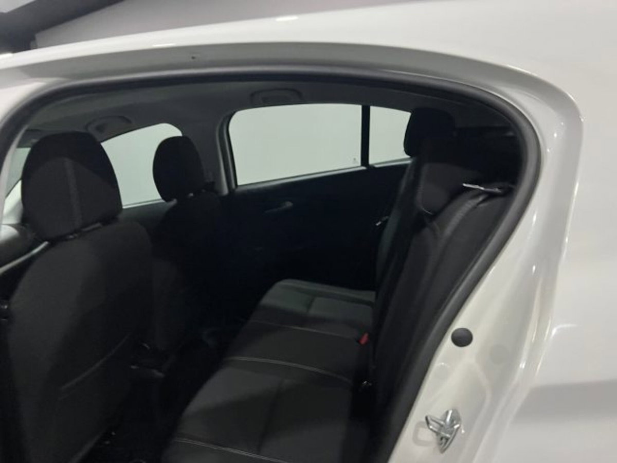 Fiat Tipo Tipo 1.3 Mjt 4 porte Easy (10)