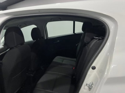 Fiat Tipo Tipo 1.3 Mjt 4 porte Easy (10)