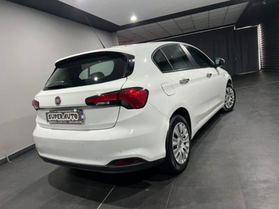Fiat Tipo Tipo 1.3 Mjt 4 porte Easy (3)