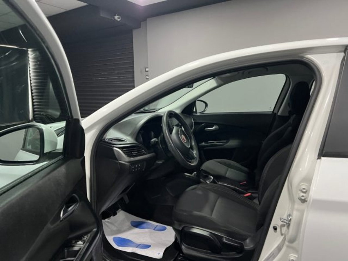 Fiat Tipo Tipo 1.3 Mjt 4 porte Easy (5)