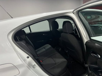 Fiat Tipo Tipo 1.3 Mjt 4 porte Easy (7)