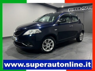 Lancia Ypsilon 1.3 MJT 16V 95 CV 5 porte S&S Opening Edition usata