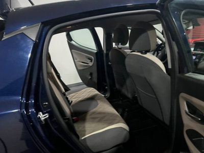 Lancia Ypsilon 1.3 MJT 16V 95 CV 5 porte S&S Opening Edition (10)