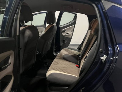 Lancia Ypsilon 1.3 MJT 16V 95 CV 5 porte S&S Opening Edition (11)