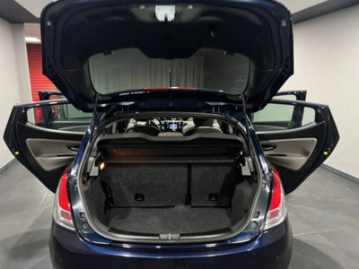 Lancia Ypsilon 1.3 MJT 16V 95 CV 5 porte S&S Opening Edition (12)