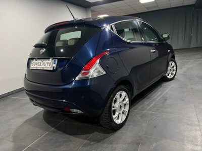 Lancia Ypsilon 1.3 MJT 16V 95 CV 5 porte S&S Opening Edition (3)