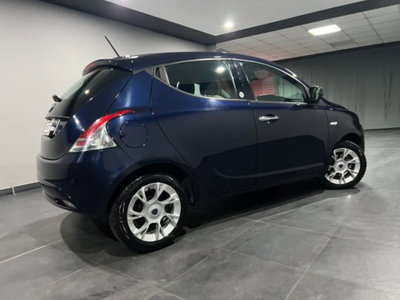 Lancia Ypsilon 1.3 MJT 16V 95 CV 5 porte S&S Opening Edition (5)