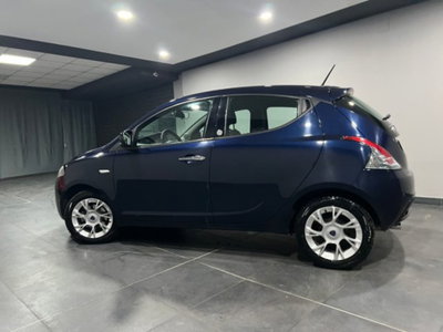 Lancia Ypsilon 1.3 MJT 16V 95 CV 5 porte S&S Opening Edition (6)