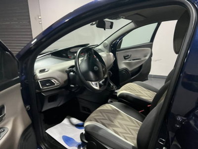 Lancia Ypsilon 1.3 MJT 16V 95 CV 5 porte S&S Opening Edition (7)