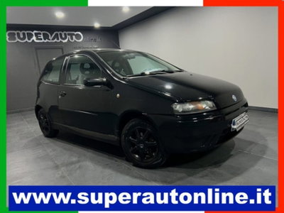 Fiat Punto 1.2i cat 3 porte usata