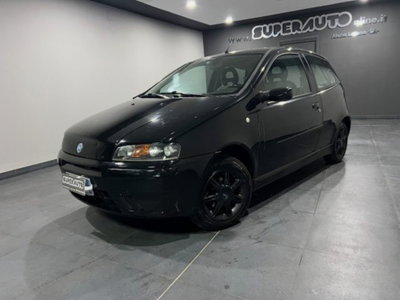 Fiat Punto 1.2i cat 3 porte (2)