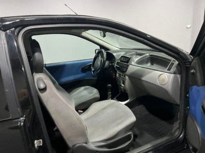 Fiat Punto 1.2i cat 3 porte (7)