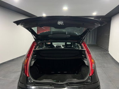 Fiat Punto 1.2i cat 3 porte (9)
