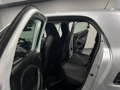 smart forfour forfour 70 1.0 Youngster (11)