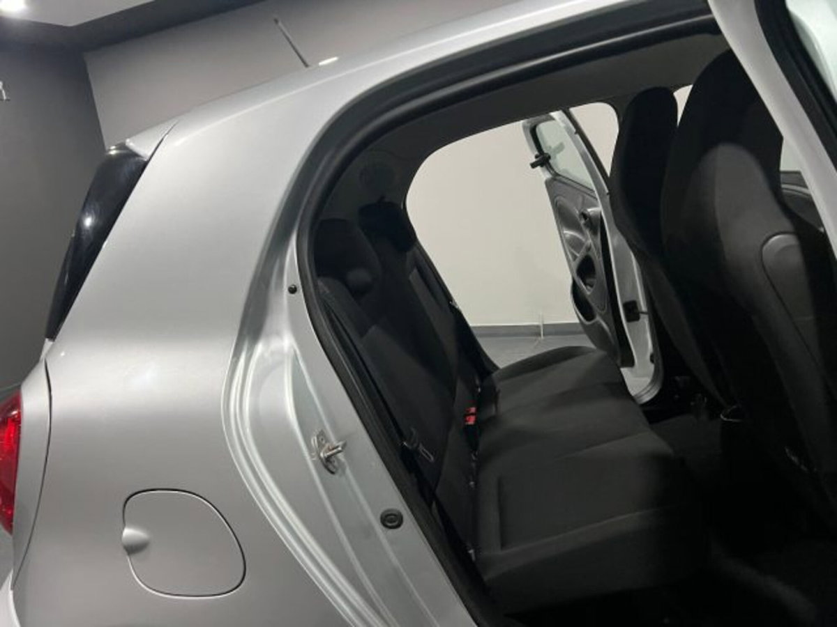 smart forfour forfour 70 1.0 Youngster (12)