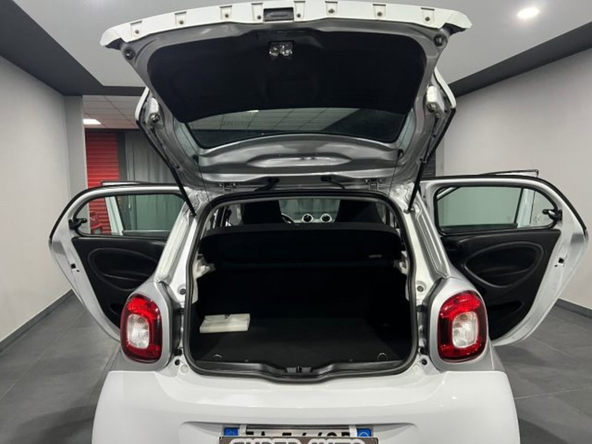 smart forfour forfour 70 1.0 Youngster (13)