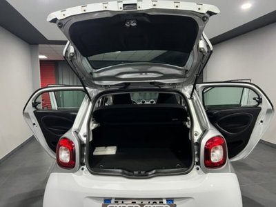 smart forfour forfour 70 1.0 Youngster (13)