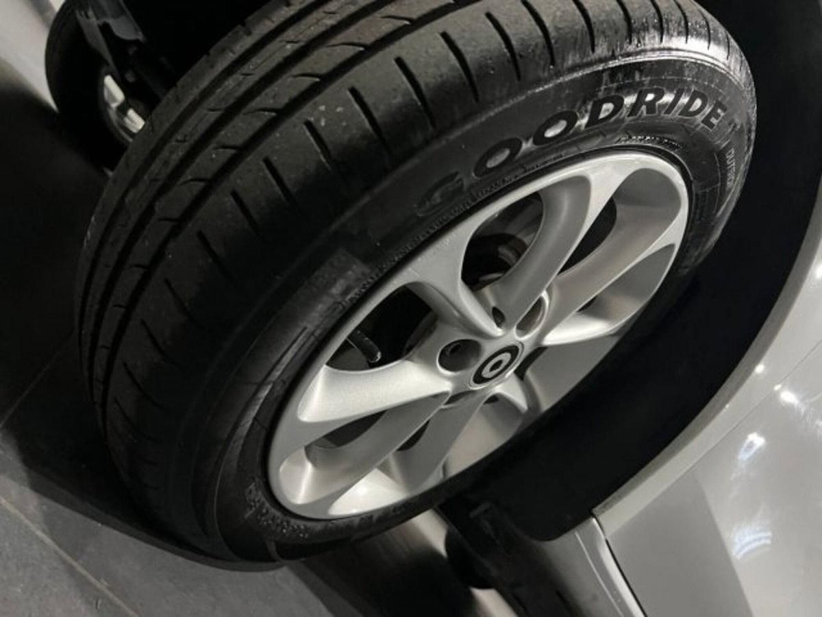smart forfour forfour 70 1.0 Youngster (14)