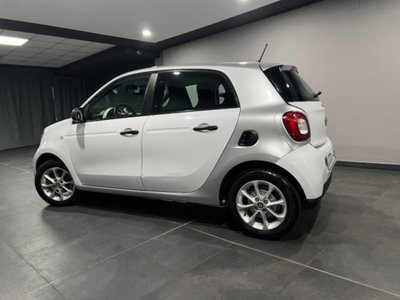 smart forfour forfour 70 1.0 Youngster (3)