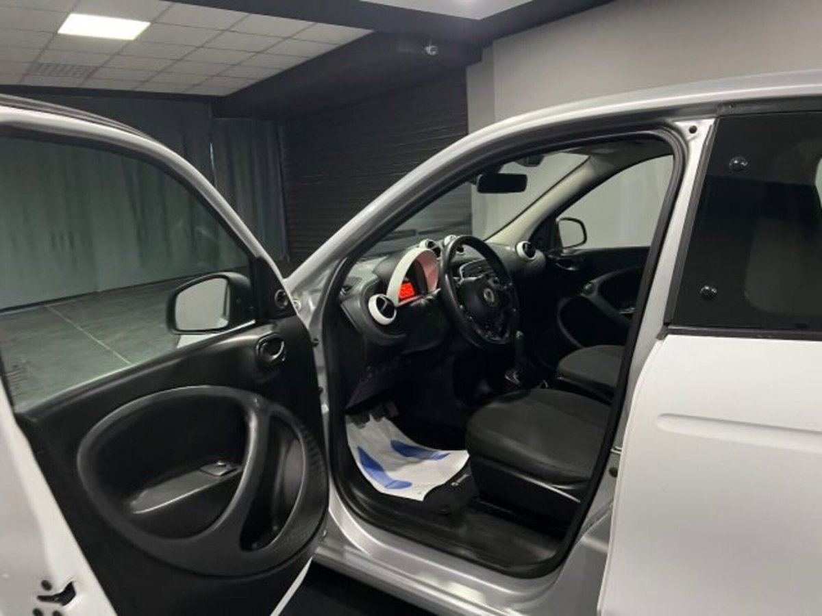 smart forfour forfour 70 1.0 Youngster (6)