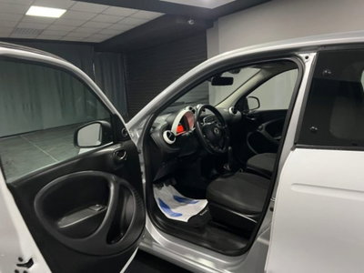 smart forfour forfour 70 1.0 Youngster (6)