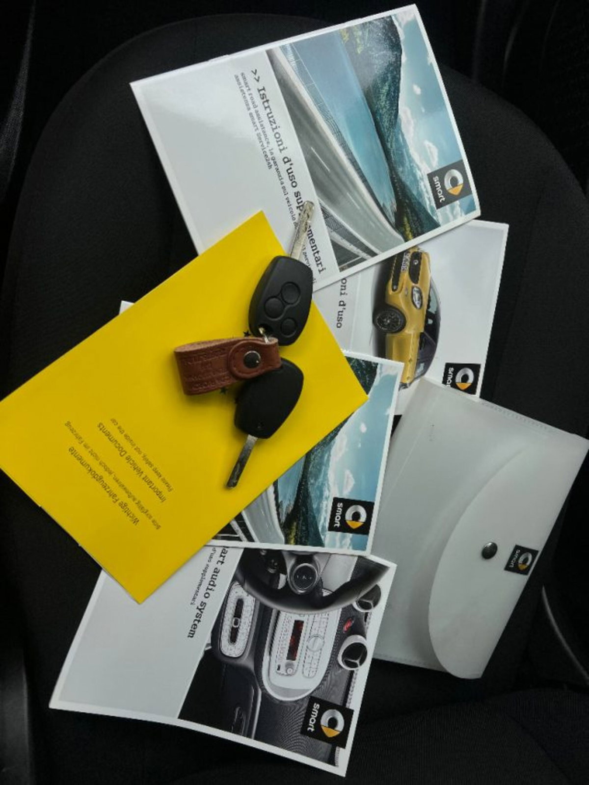 smart forfour forfour 70 1.0 Youngster (9)